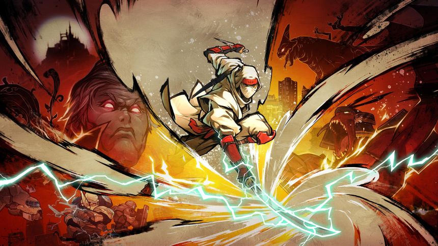 Shinobi